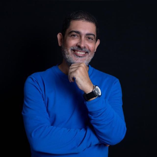 Bruno Mota